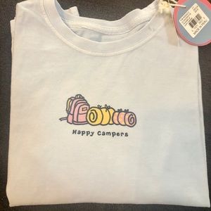 Girls Life is Good L/S Tee